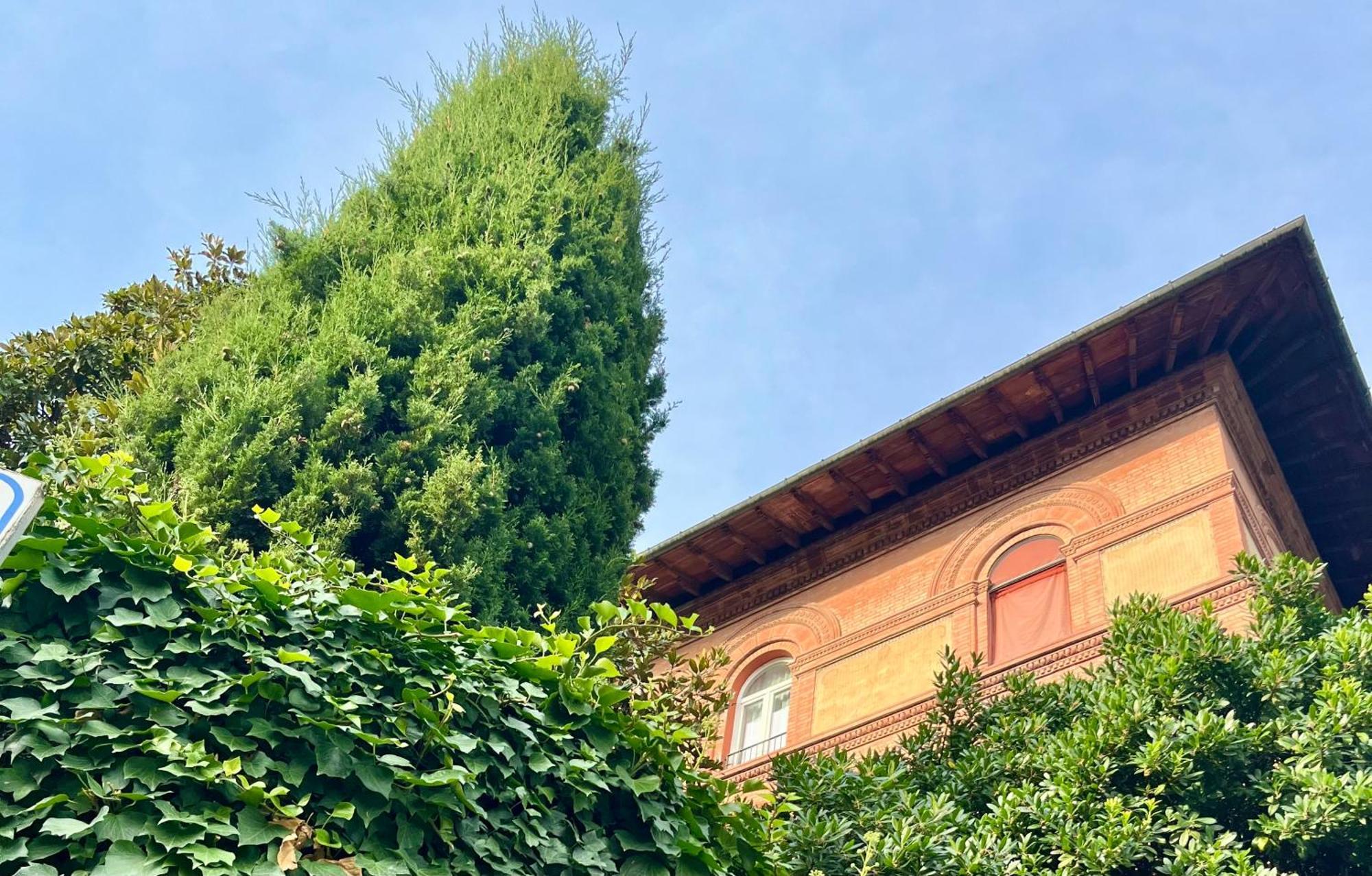 Castelfiore, Bologna